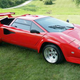 Image for article titled This 1984 Lamborghini Countach Asks $25,000, Hides A Fiero